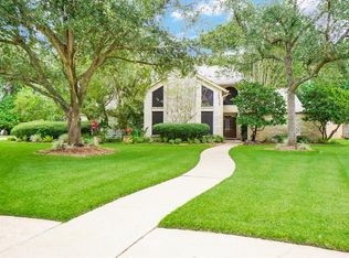 2519 Water Rest Dr, Sugar Land, TX 77479