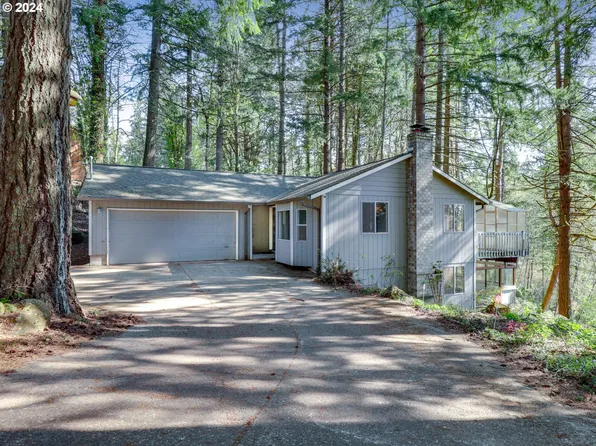 17300 SE Forest Hill Dr, Damascus, OR 97089