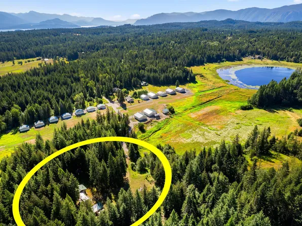 7 Timber Haven Rd, Sagle, ID 83860