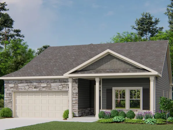 EDGEWATER Plan, Reflections