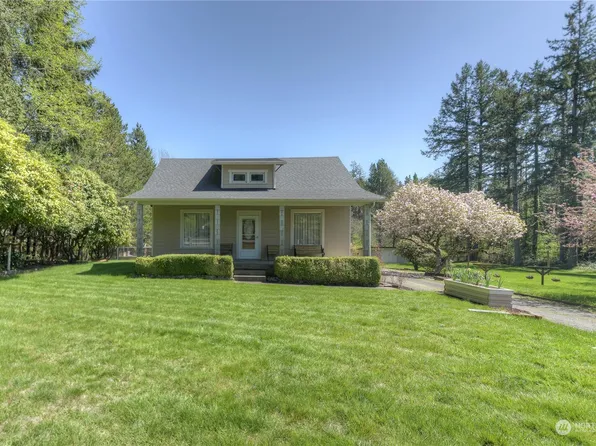 4250 Boston Harbor Road NW, Olympia, WA 98506