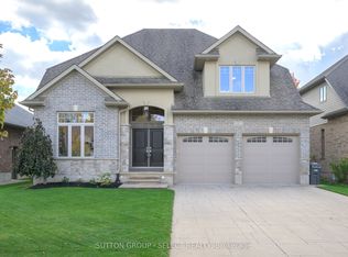 1517 Sandpiper Dr, London, ON N5X0E6