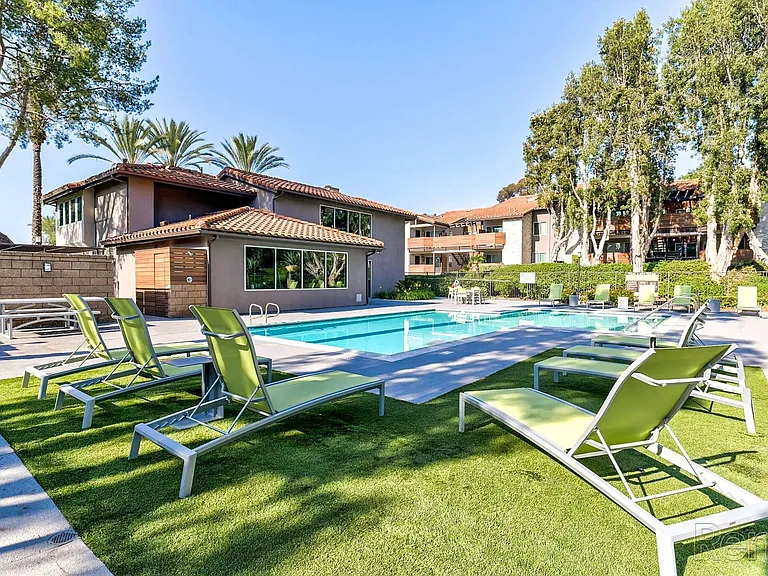 Idyllwillow Pool Chairs