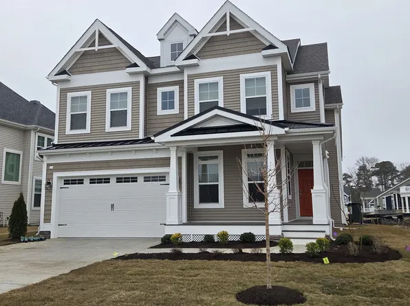 36312 Sturgis Ln, Frankford, DE 19945