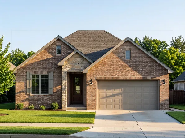 LOT 49 Jacks Trl, New Lenox, IL 60451