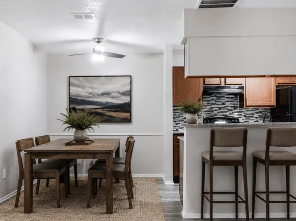 Ridgeview, 1800 W Washington St #4-406, Sherman, TX 75092