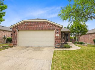 127 Montague Ln, Frisco, TX 75036