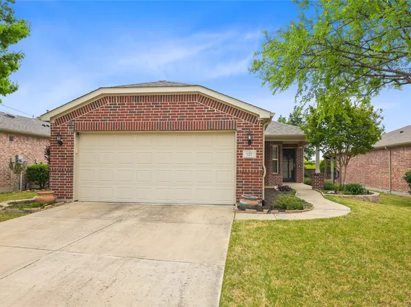 127 Montague Ln, Frisco, TX 75036