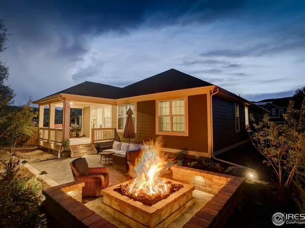 6064 Flattop St, Golden, CO 80403