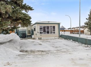 305 Calahoo Rd #44, Spruce Grove, AB T7X3K9