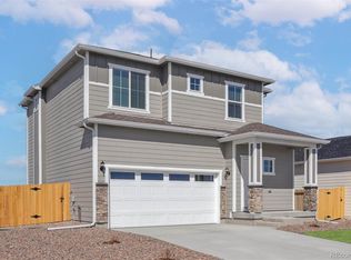 17881 East 94th Avenue, Commerce City, CO 80022