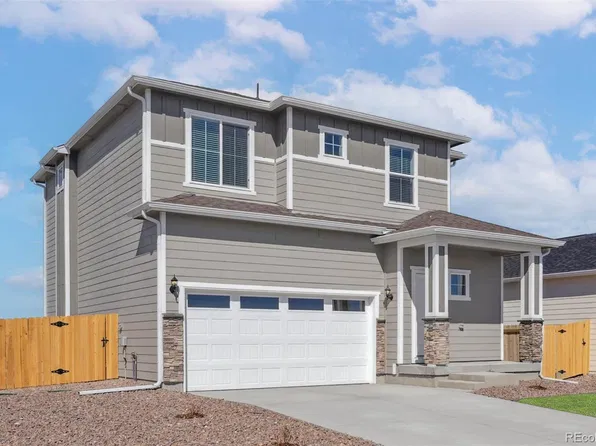 9441 Yampa Street, Commerce City, CO 80022