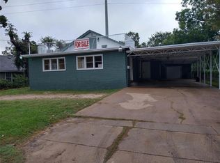 2912 Springdale Rd, Fort Worth, TX 76111