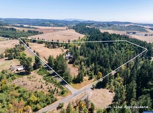 3643 Frazer Rd SE, Sublimity, OR 97385