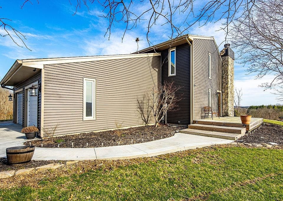 3884 Doris Dr, Okeana, OH 45053 Zillow