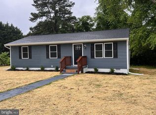 14400 Northumberland Hwy, Heathsville, VA 22473