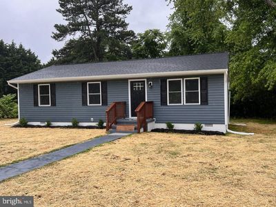 14400 Northumberland Hwy, Heathsville, VA, 22473