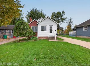 22457 Piper Ave W, Eastpointe, MI 48021