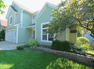 15787 S Brookfield St, Olathe, KS 66062