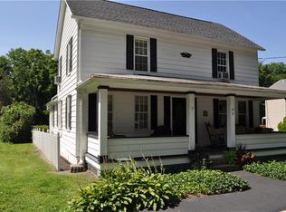 53 Main St, Sparrow Bush, NY 12780