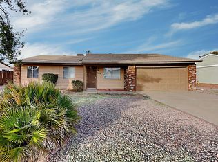 6814 W Canterbury Dr, Peoria, AZ 85345