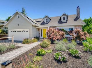 479 Pleasant Hill Ave N, Sebastopol, CA 95472