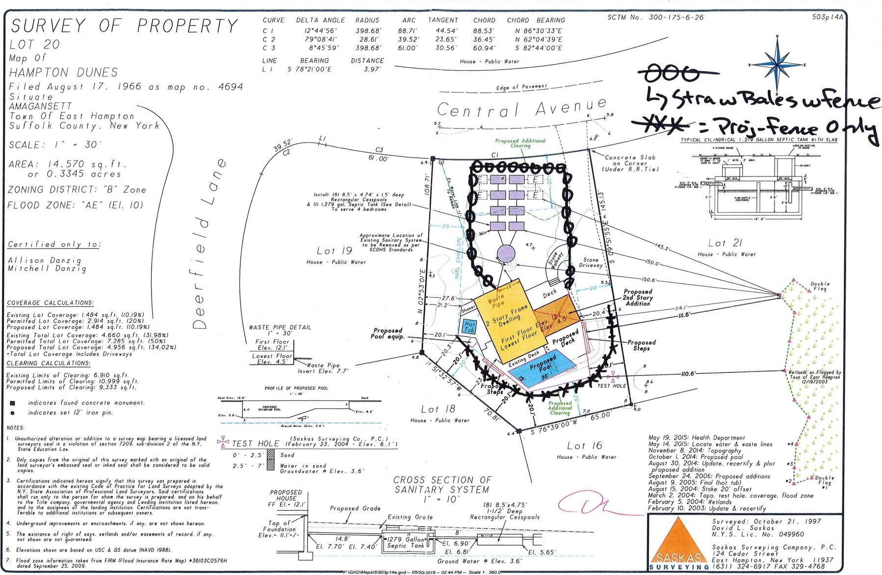 Property in Amagansett, NY 11930 Out East