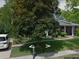 1205 Blairshire Dr, Ballwin, MO