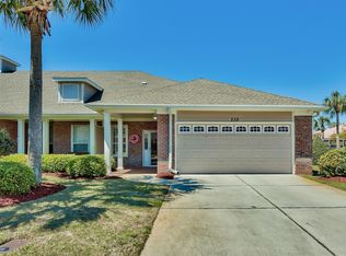 238 Diamond Cv, Destin, FL 32541