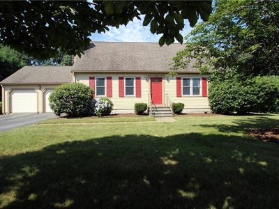 9 Cobblestone St, Cumberland, RI, 02864