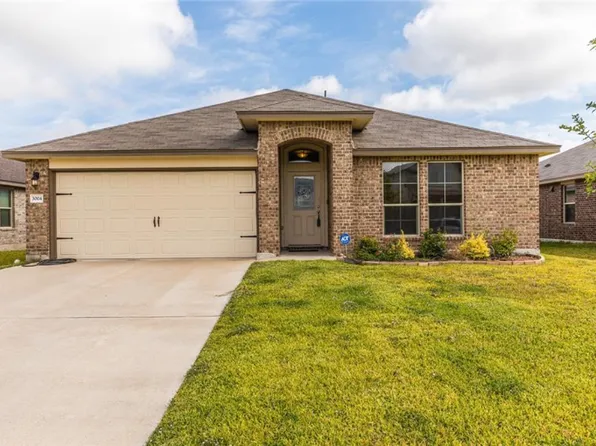 3004 Skinner Dr, Lorena, TX 76655