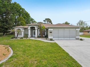 2016 Alameda Dr, Spring Hill, FL 34609