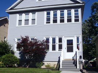 106 Hollywood Ave #A, Albany, NY 12208