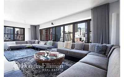 Sold by Douglas Elliman