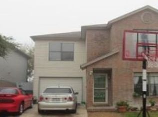 7 Ranger Path, San Antonio, TX 78238