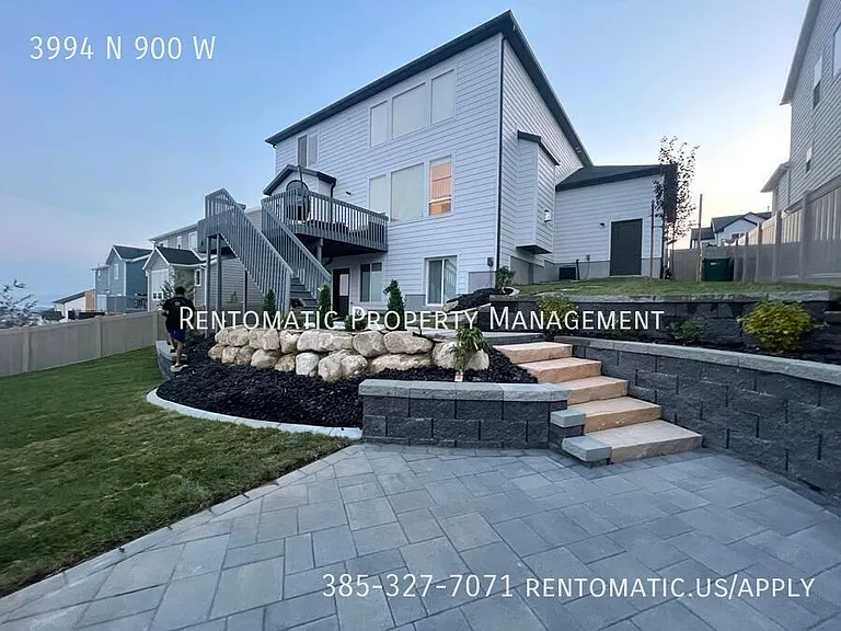 3994 N 900 W — Photo 38