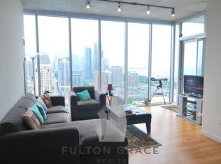 1702 S Michigan Ave #3001, Chicago, IL 60616