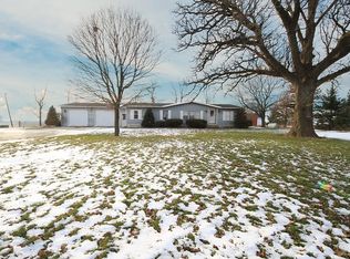 3925 N Saint Rte #115, Cabery, IL 60919