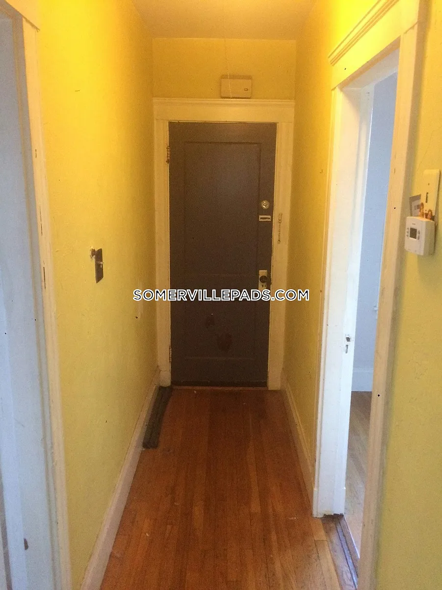 Photo 1 of 69 - 39 Waterhouse St #3 - Somerville, MA Primary Photo - 39 Waterhouse St #3