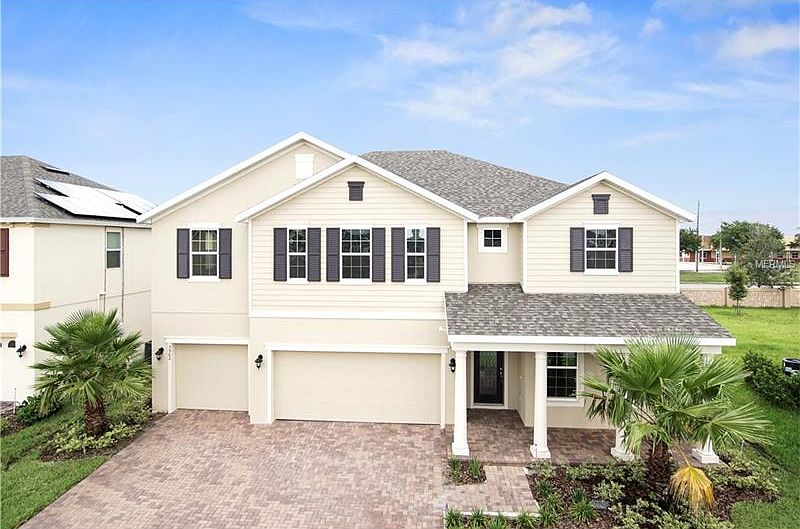 1st image of 3902 Island Green Way