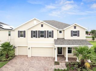3902 Island Green Way, Orlando, FL 32824