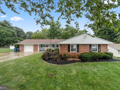 4318 Markwood Ln, Fairfax, VA, 22033