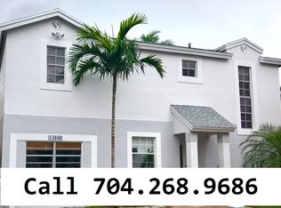 14806 SW 90th Ter, Miami, FL 33196