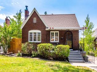 1332 E Harrison Ave, Salt Lake City, UT 84105