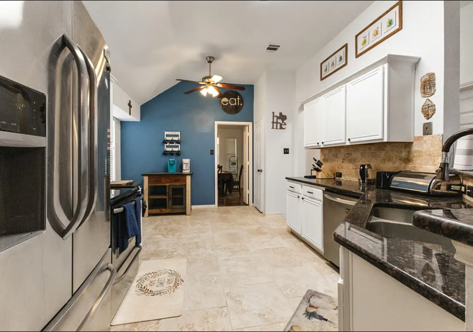 Furnished Lewisville Home Close to DFW Airport — Photo 4