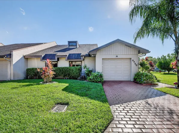 6750 Versailles Court, Lake Worth, FL 33467