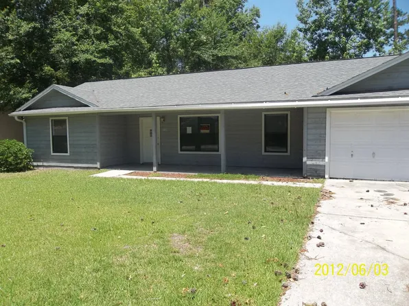 100 Creekwood Cir, Kingsland, GA 31548