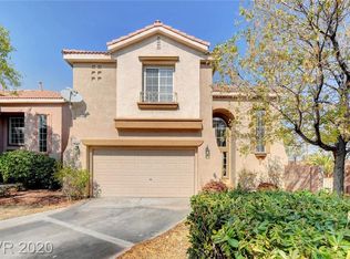 10850 Mallorca St, Las Vegas, NV 89144