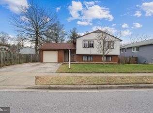 2019 Aberdeen Dr, Crofton, MD 21114