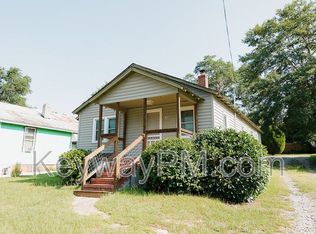 2725 Wheeler Rd, Augusta, GA 30909